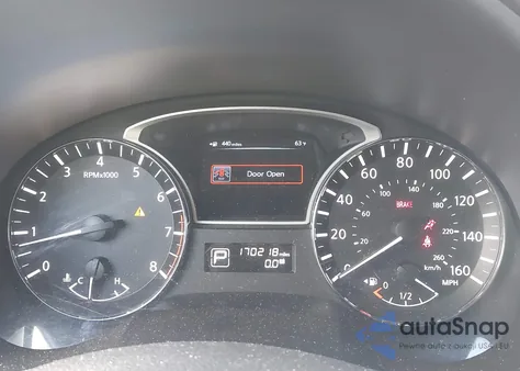 2013 Nissan Altima 2.5 S from USA, damaged, VIN 1N4AL3AP3DC267183